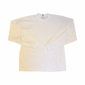 Los Angeles Apparel 1807 GD 6.5 oz L/S Size L